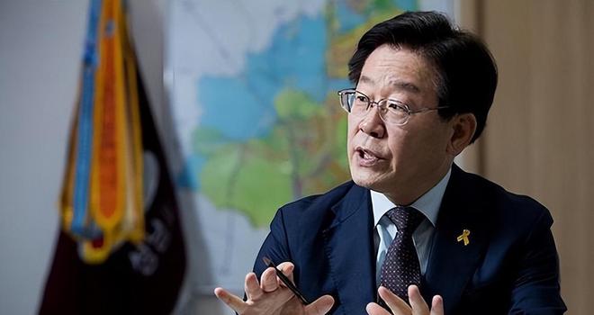 韩大选如何影响李在明与尹锡悦命运