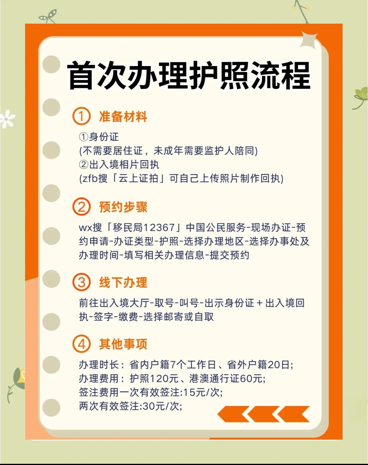 没护照怎么办？全面解析应对方案
