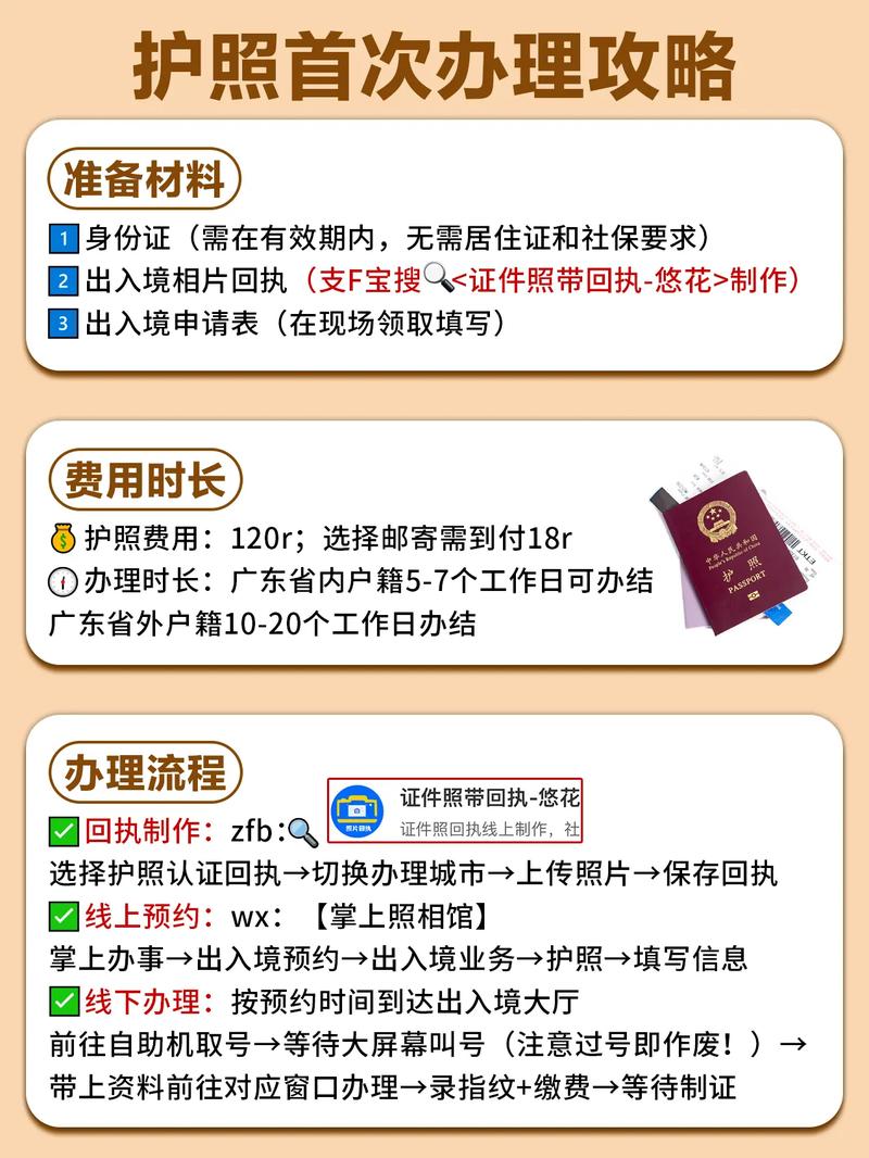 没护照怎么办？全面解析应对方案