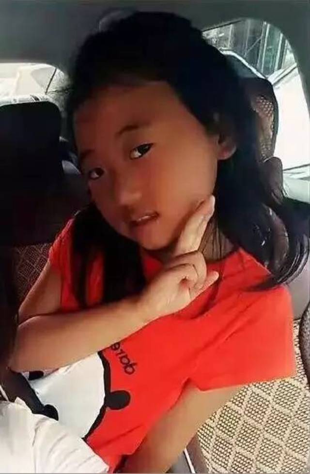 失踪八年，寻找那个牵动人心的八岁女孩——最新消息汇总