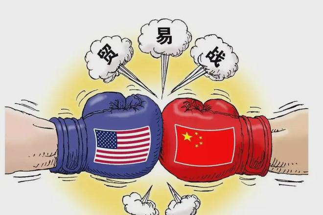 美国依赖中国什么？深度解析两国经济关系
