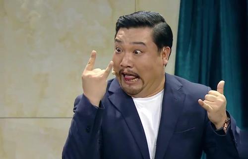 贾冰与沈腾，谁更搞笑？一场喜剧的盛宴