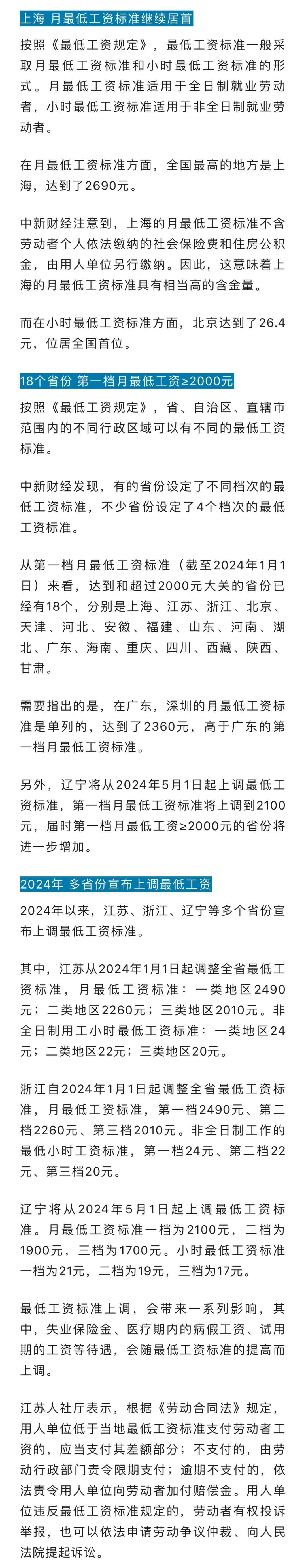 本月起你的工资将多一笔钱，职场人的福音来啦！
