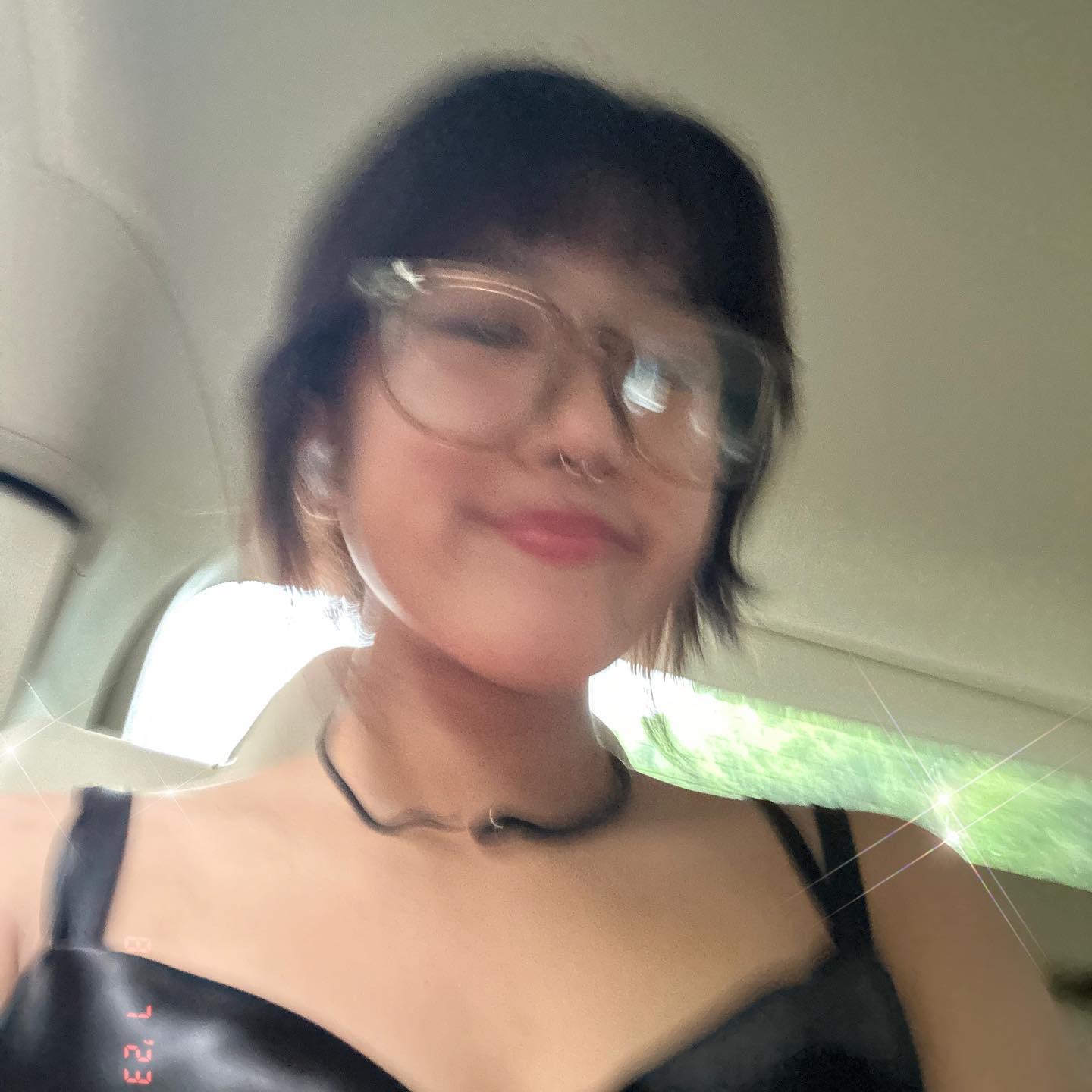 贾静雯晒全家福，幸福的瞬间，永恒的记忆