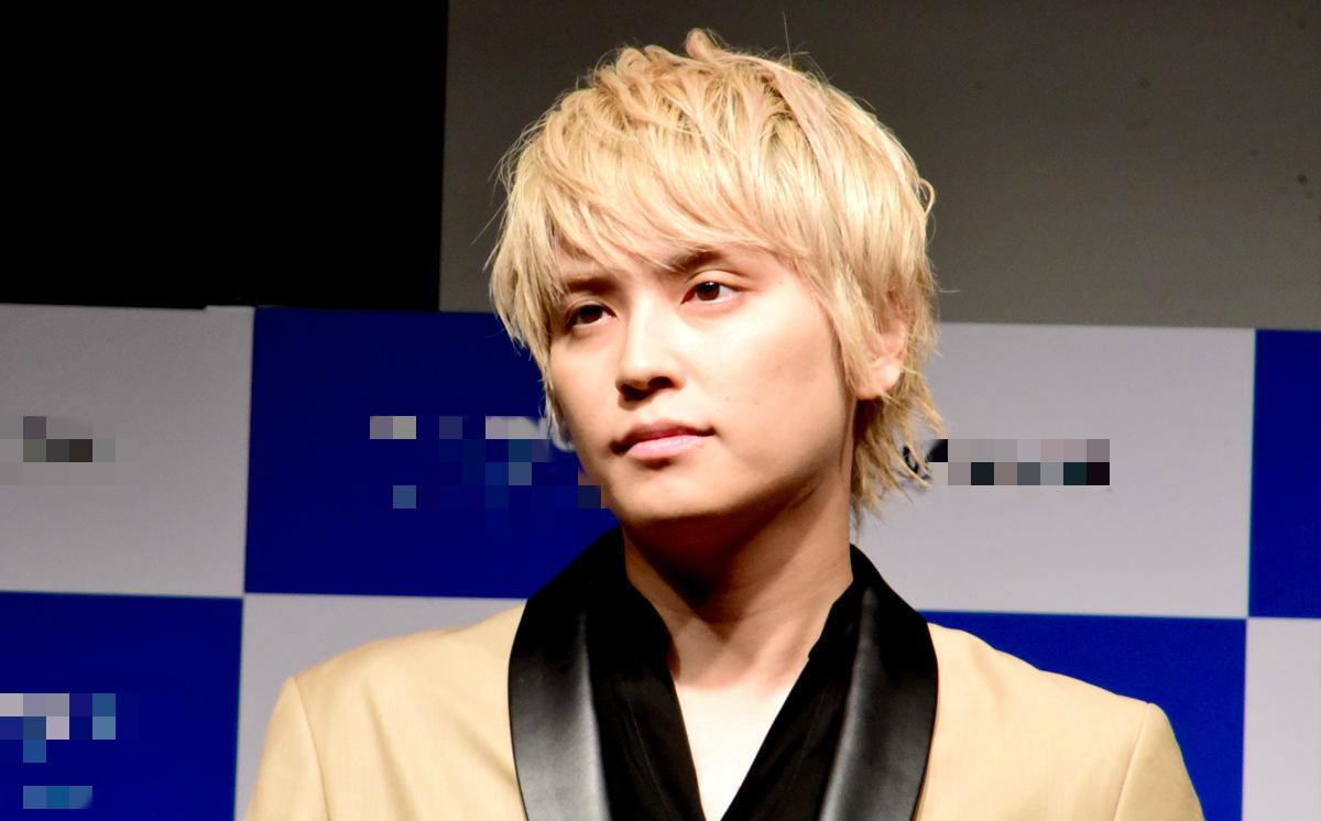山下智久属于杰尼斯艺人吗？深度解析其背后的故事