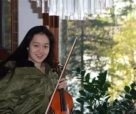 媒体眼中的哈佛女孩蒋雨融，工具人或是多元角色的展现