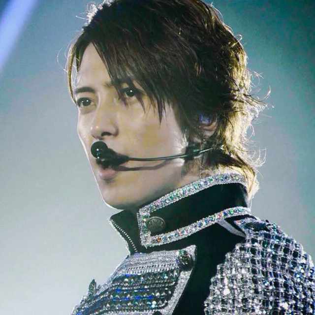 山下智久2012演唱会，璀璨之夜，星光闪耀