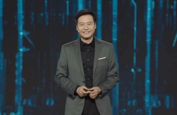 雷军V6，数字时代的商业巨擘与领袖风范