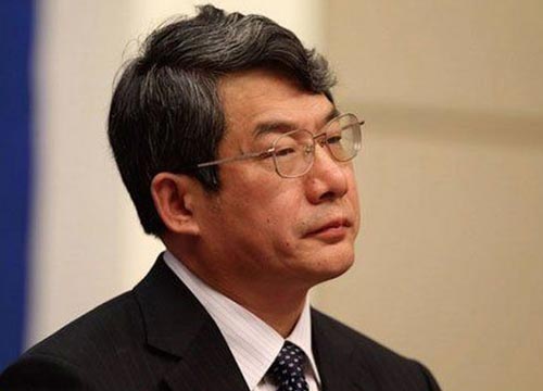 正部级高官落马，揭示反腐斗争的深入与挑战