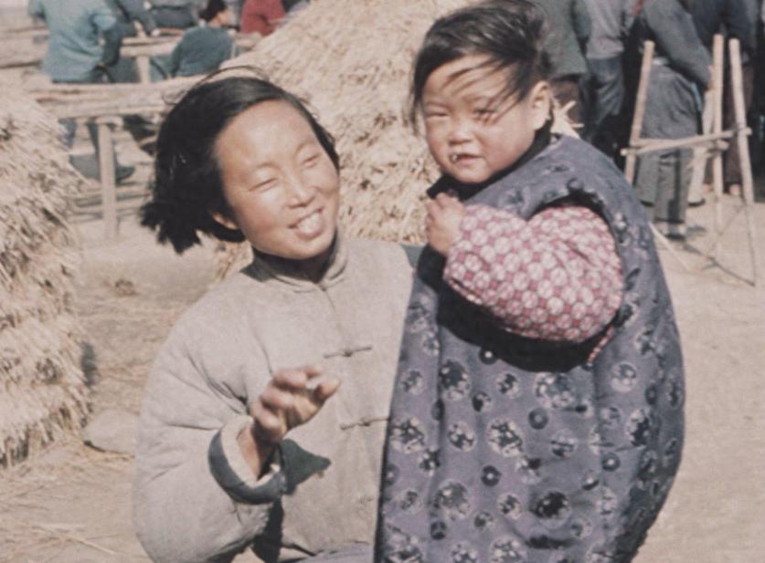 孙子比儿子大三岁，两代人的情感交融与成长故事