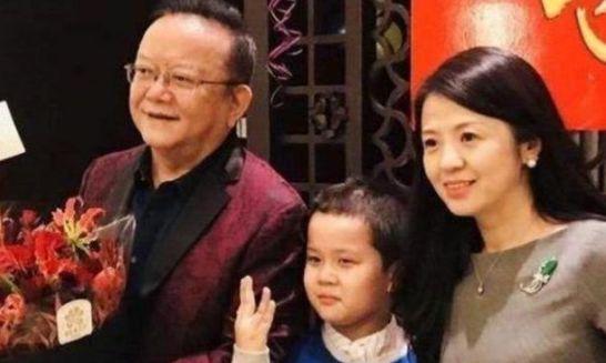 孙子比儿子大三岁，两代人的情感交融与成长故事