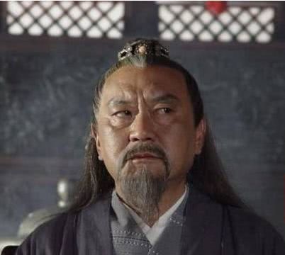 老人死前睁大眼睛的深邃与遗憾