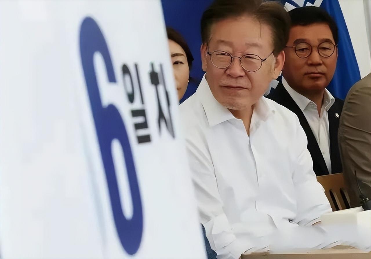 李在明的现状，聚焦一线，探寻发展轨迹