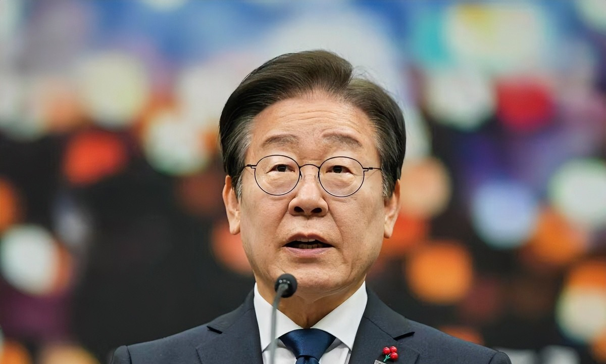 专家，李在明当选后立刻迎来大考