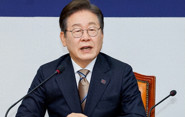 专家，李在明当选后立刻迎来大考