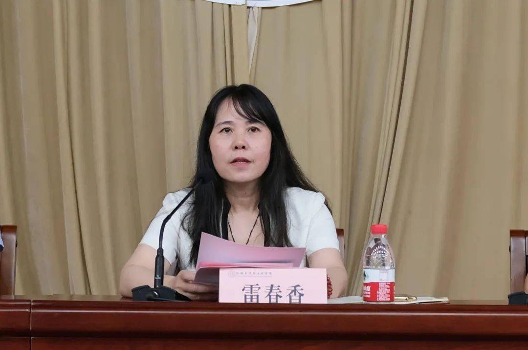 成长之路，成人礼老师代表发言