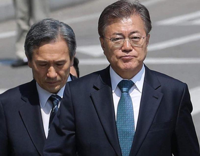 李在明下达一号行政令，引领变革的新篇章