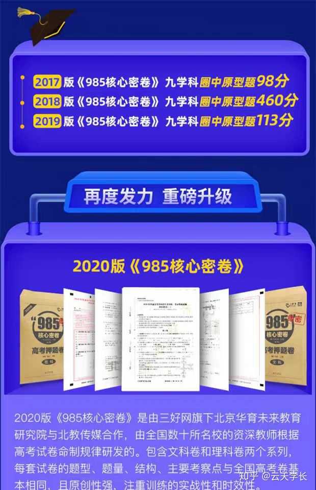 高考押题知乎，深度解析与备考策略