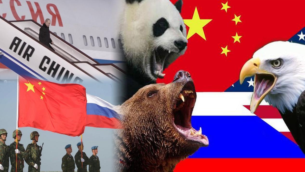 俄乌冲突，2021年的复杂局势分析