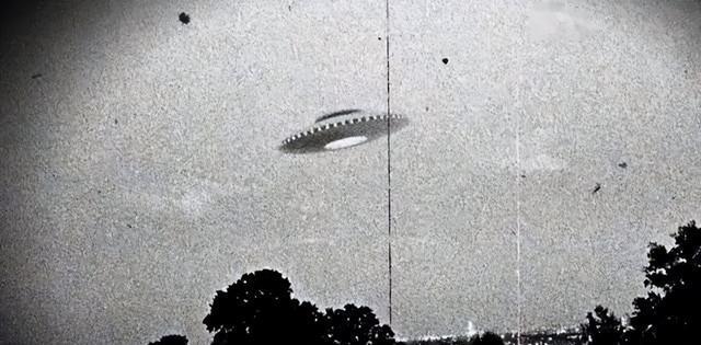 揭秘西安UFO事件真相