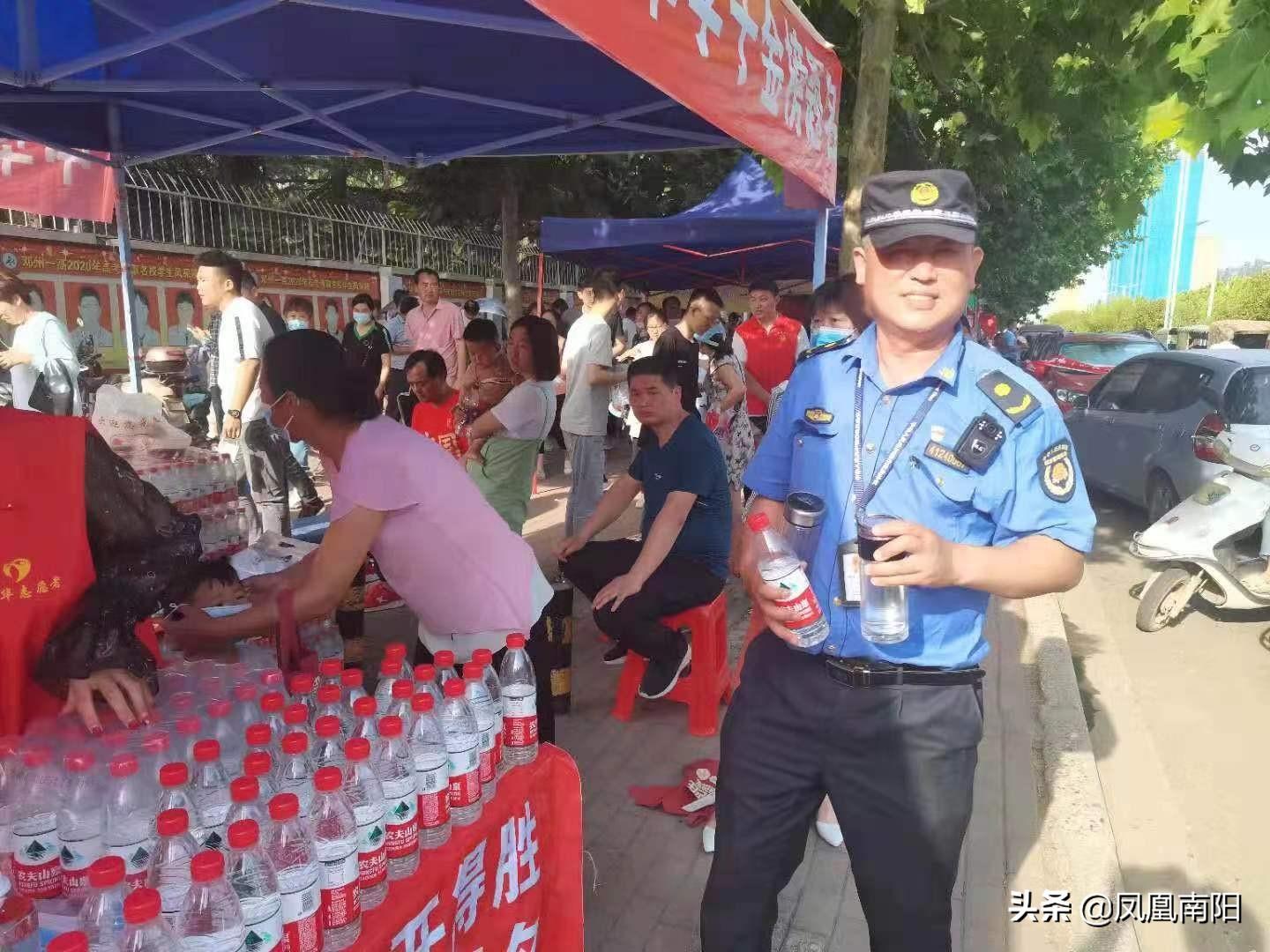高考防中暑攻略全解析