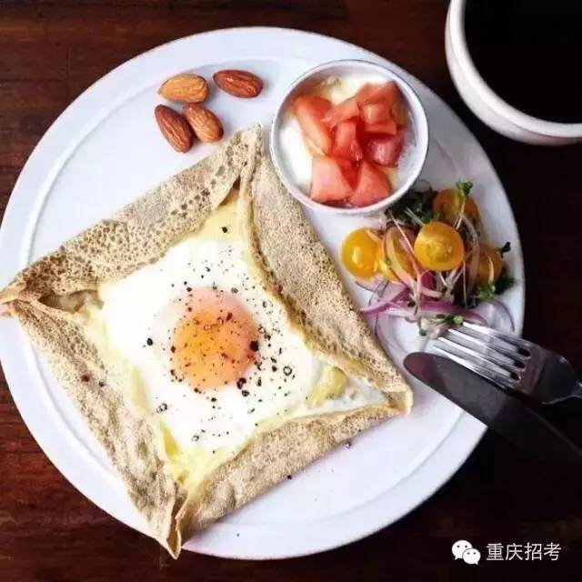 高考期间一日三餐食谱，如何吃出精力，助力考生一飞冲天