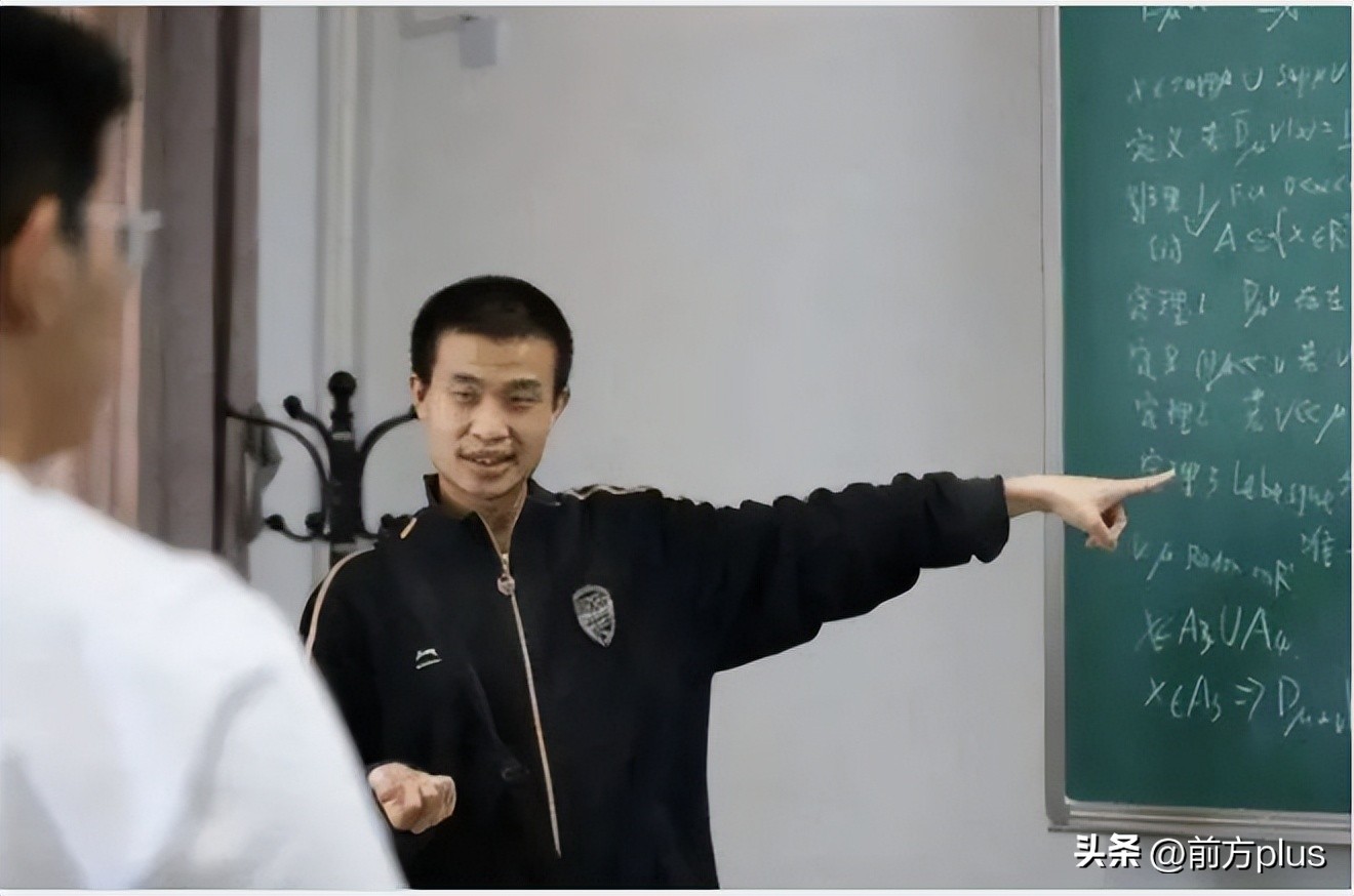 北大韦神头条开号，数学奇才的崛起与影响