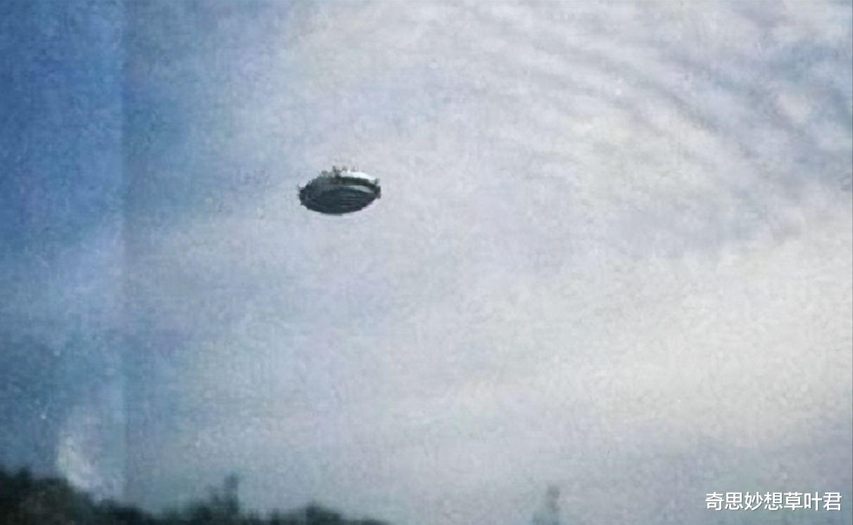 西安巨型UFO事件，揭秘与解析