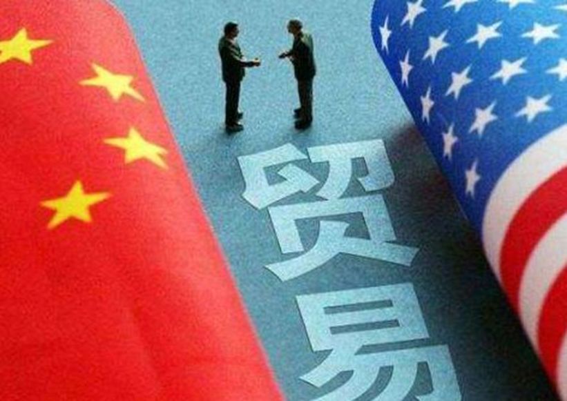 除稀土外美国还依赖中国的哪些产品