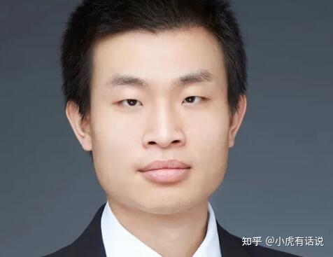 韦东奕是真的吗？探究背后的真相