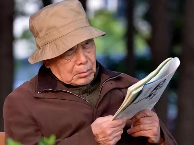 退休教授的小说，岁月静好，故事绵延