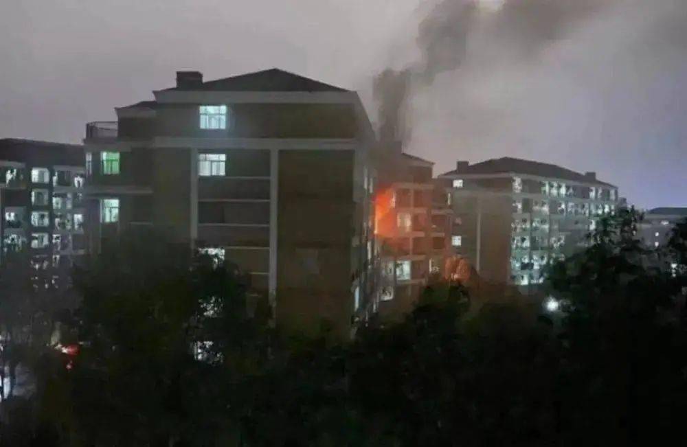 长沙一高校学生宿舍起火事件深度解析