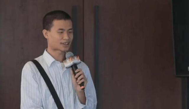 韦东奕专访，数学奇才的非凡人生