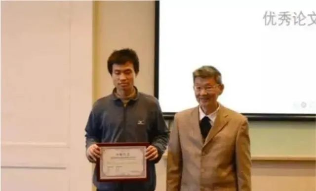 韦东奕是谁？探寻一位数学奇才的非凡人生