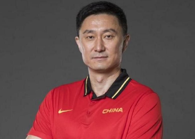 中国男篮集训名单首次调整，新篇章的开启