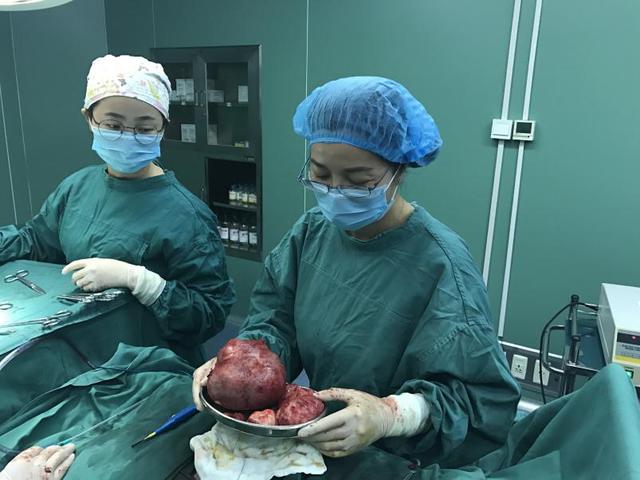 美女切除子宫手术，深度解析与关怀