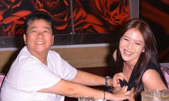 刘品言官宣怀孕喜讯，喜讯降临，幸福满溢