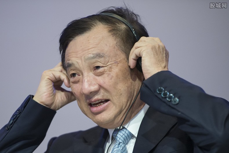 人民日报专访任正非，无畏困难，勇往直前——干就完了！