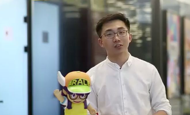泡泡玛特创始人王宁做对了什么？