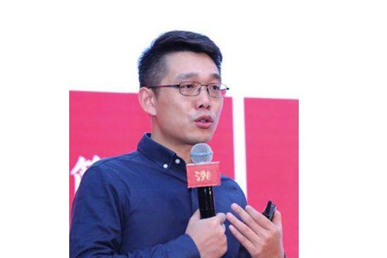 阿里离职CEO的传奇与未来展望