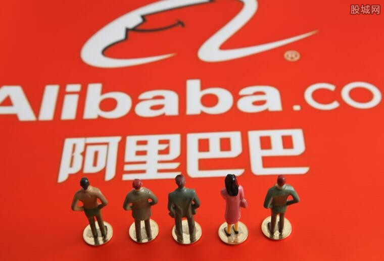 阿里离职CEO的传奇与未来展望