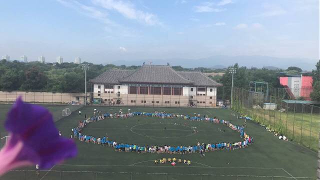 揭秘，谁给北京大学的未名湖取的名字