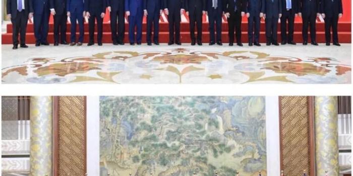 中美经贸磋商达成原则一致，开启两国合作新篇章