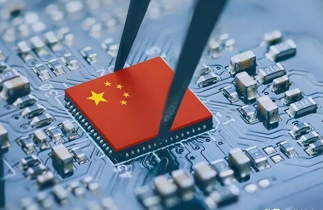 美企芯片公司，引领技术革新，塑造智能未来