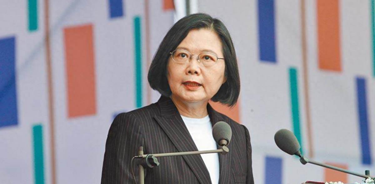 揭秘台当局，究竟是谁在幕后操盘？