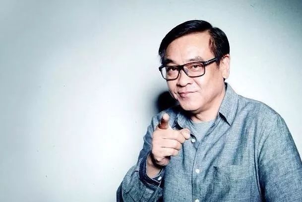 尔冬升父女俩相差61岁引热议