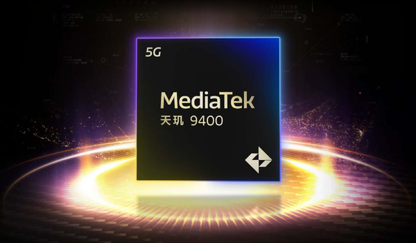 联发科天玑9500跑分首曝光，性能炸裂，引领市场新风向