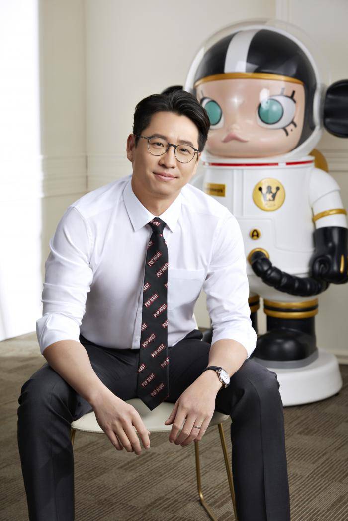 泡泡玛特CEO的独特商业智慧与成功之路