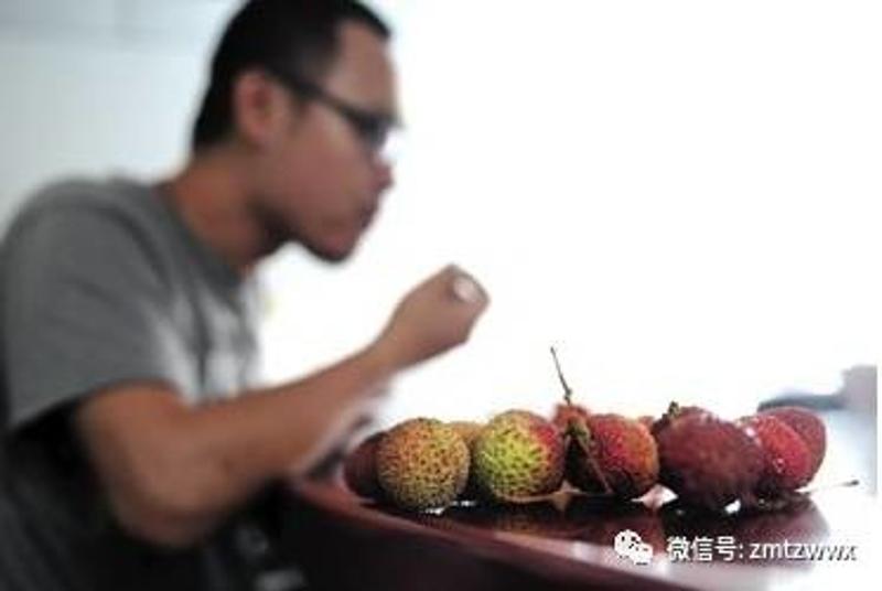 司机，被荔枝做局了