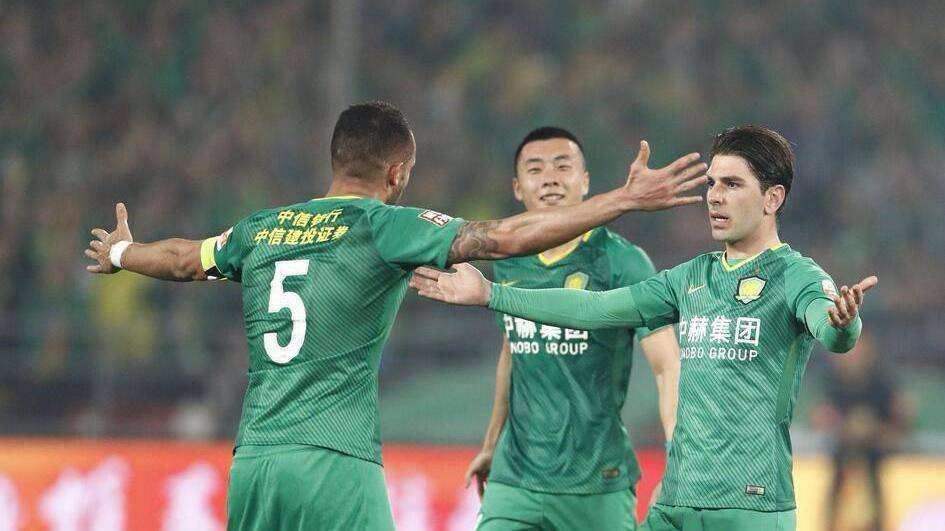 北京国安中超直播视频，赛场激情与球迷狂欢的盛宴